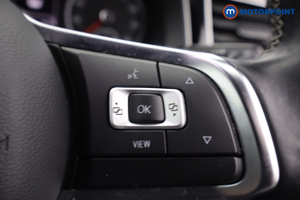 Volkswagen Polo R-Line Automatic Petrol Hatchback - Stock Number (1643303) - 14th supplementary image
