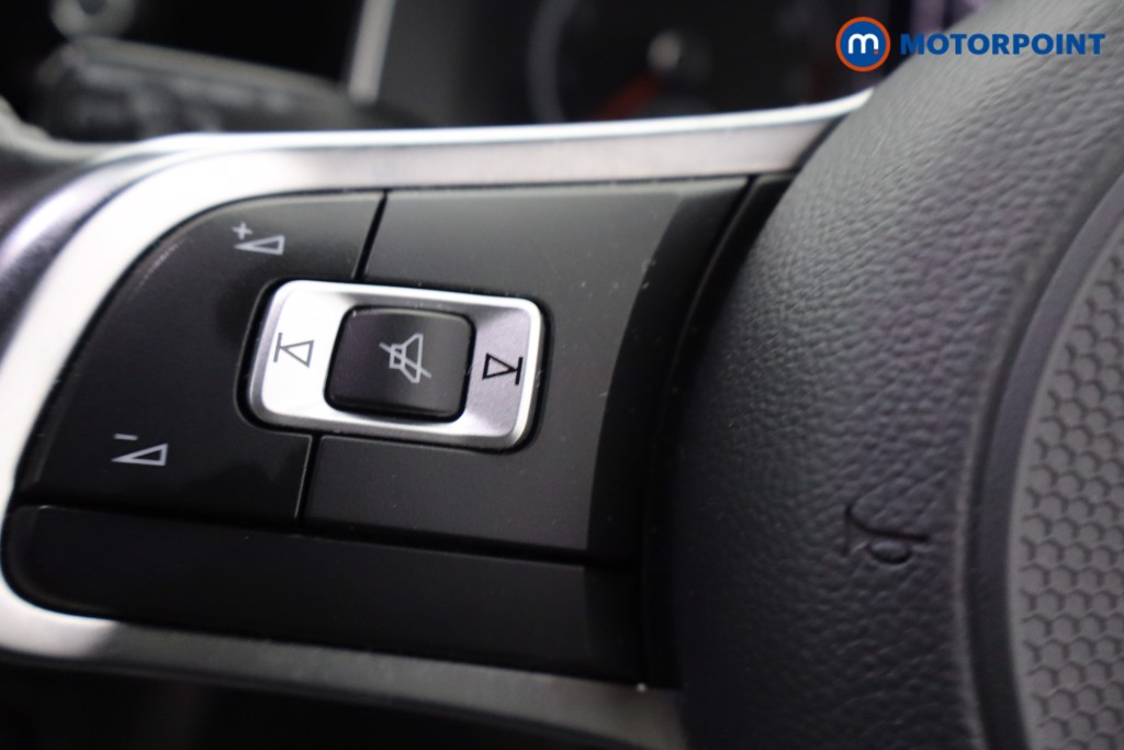 Volkswagen Polo R-Line Automatic Petrol Hatchback - Stock Number (1643303) - 15th supplementary image
