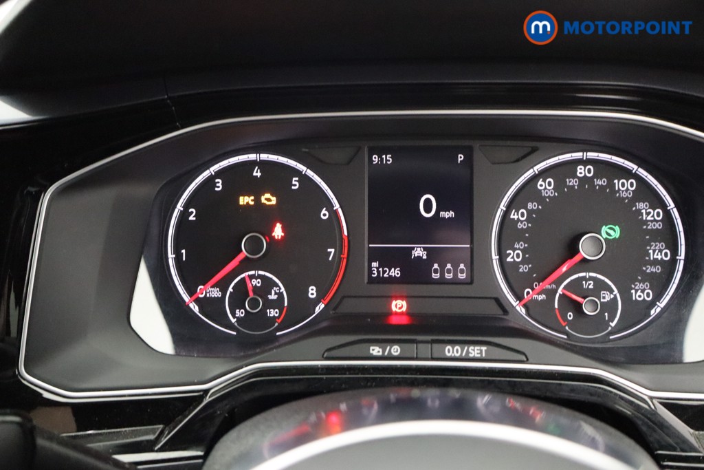 Volkswagen Polo R-Line Automatic Petrol Hatchback - Stock Number (1643303) - 17th supplementary image