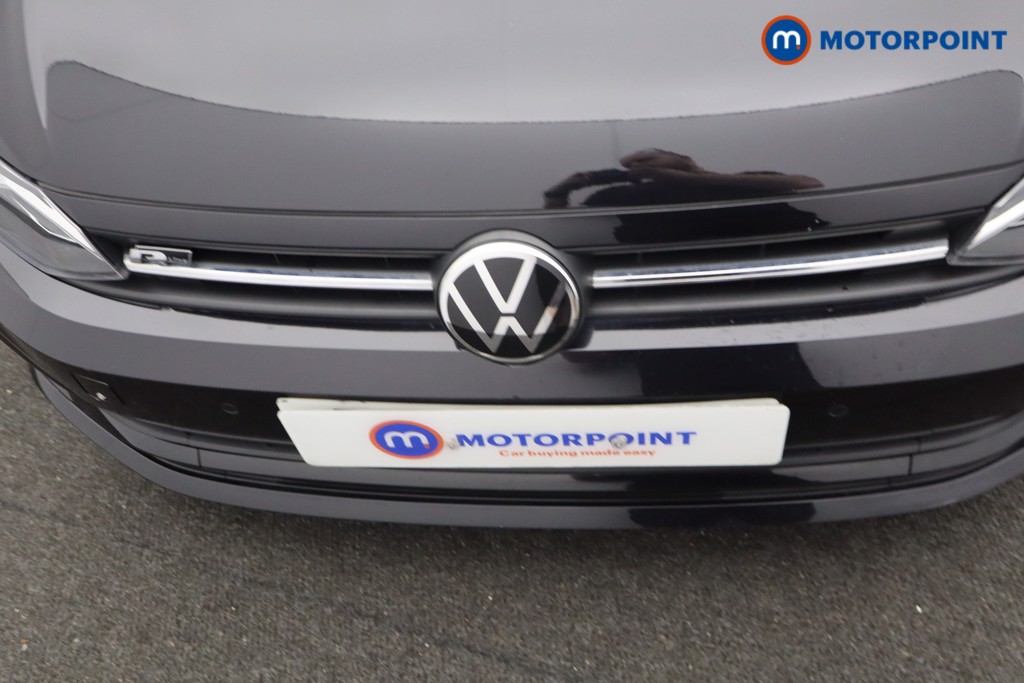 Volkswagen Polo R-Line Automatic Petrol Hatchback - Stock Number (1643303) - 26th supplementary image