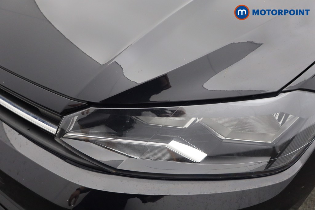 Volkswagen Polo R-Line Automatic Petrol Hatchback - Stock Number (1643303) - 27th supplementary image