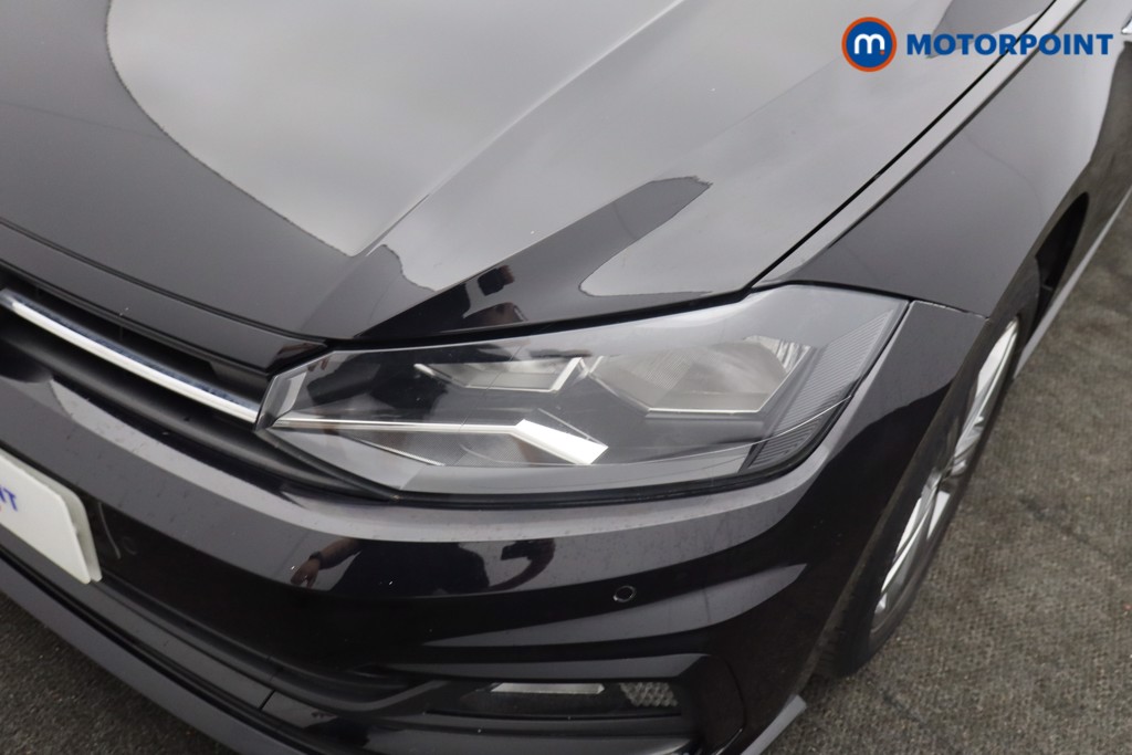Volkswagen Polo R-Line Automatic Petrol Hatchback - Stock Number (1643303) - 28th supplementary image