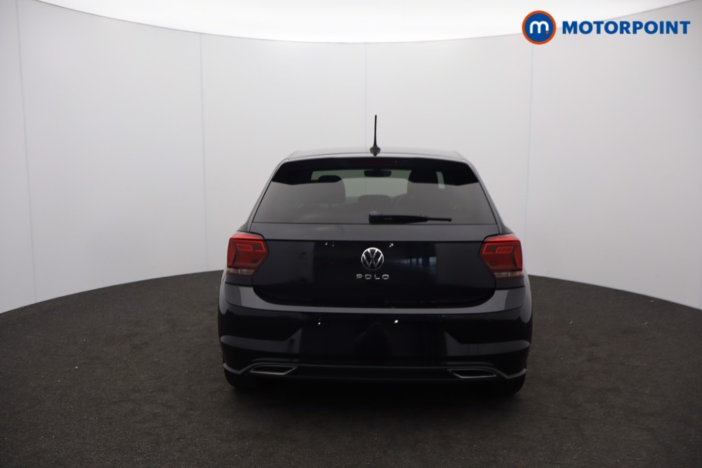 Volkswagen Polo R-Line Automatic Petrol Hatchback - Stock Number (1643303) - 1st supplementary image