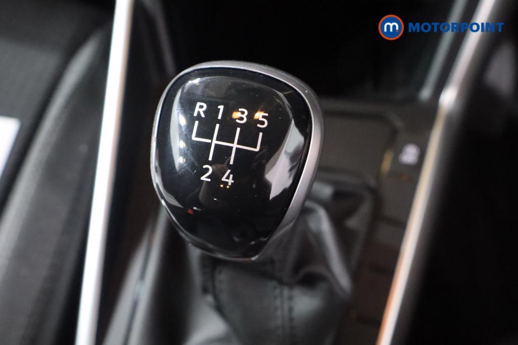 Volkswagen Polo Match Manual Petrol Hatchback - Stock Number (1643379) - 5th supplementary image