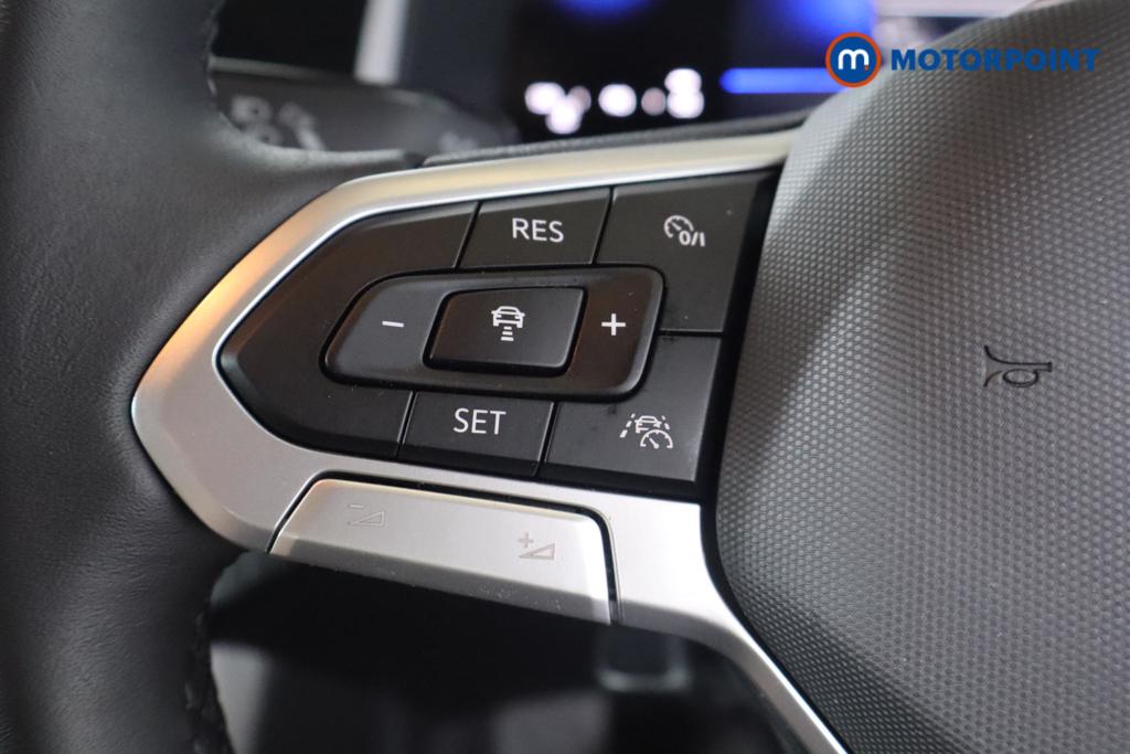 Volkswagen Polo Match Manual Petrol Hatchback - Stock Number (1643379) - 6th supplementary image