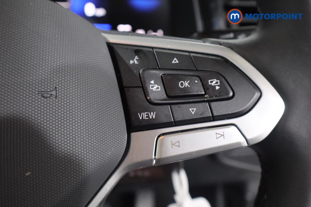 Volkswagen Polo Match Manual Petrol Hatchback - Stock Number (1643379) - 7th supplementary image
