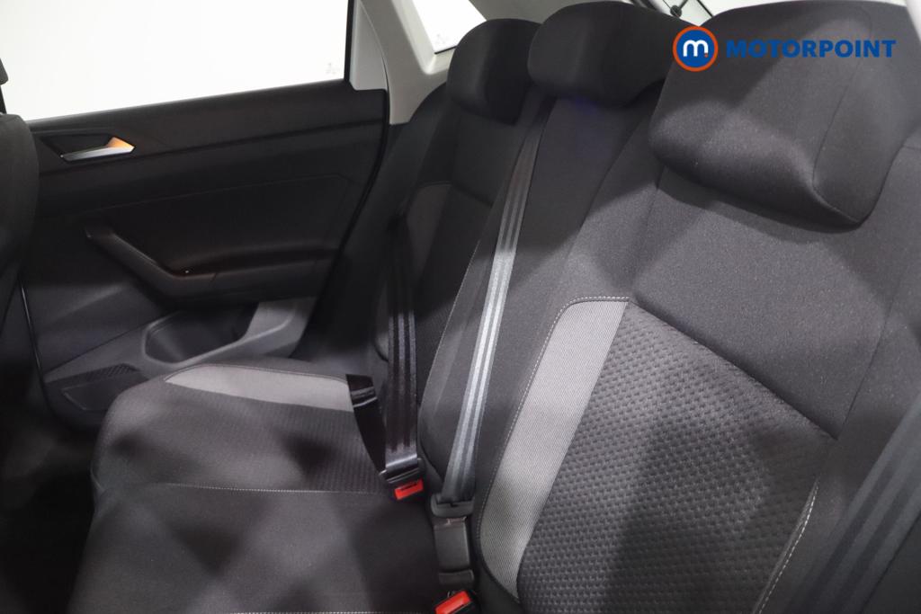 Volkswagen Polo Match Manual Petrol Hatchback - Stock Number (1643379) - 12th supplementary image
