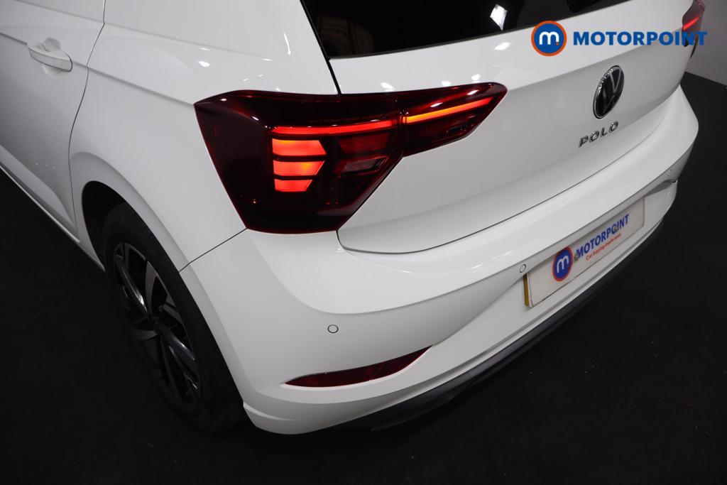 Volkswagen Polo Match Manual Petrol Hatchback - Stock Number (1643379) - 14th supplementary image