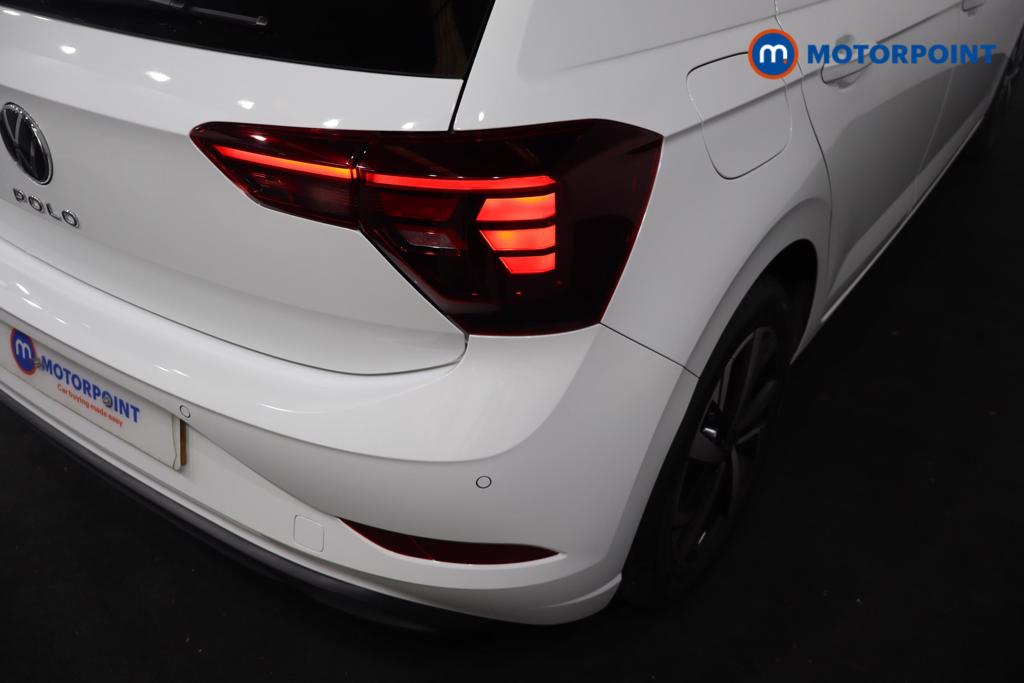 Volkswagen Polo Match Manual Petrol Hatchback - Stock Number (1643379) - 15th supplementary image