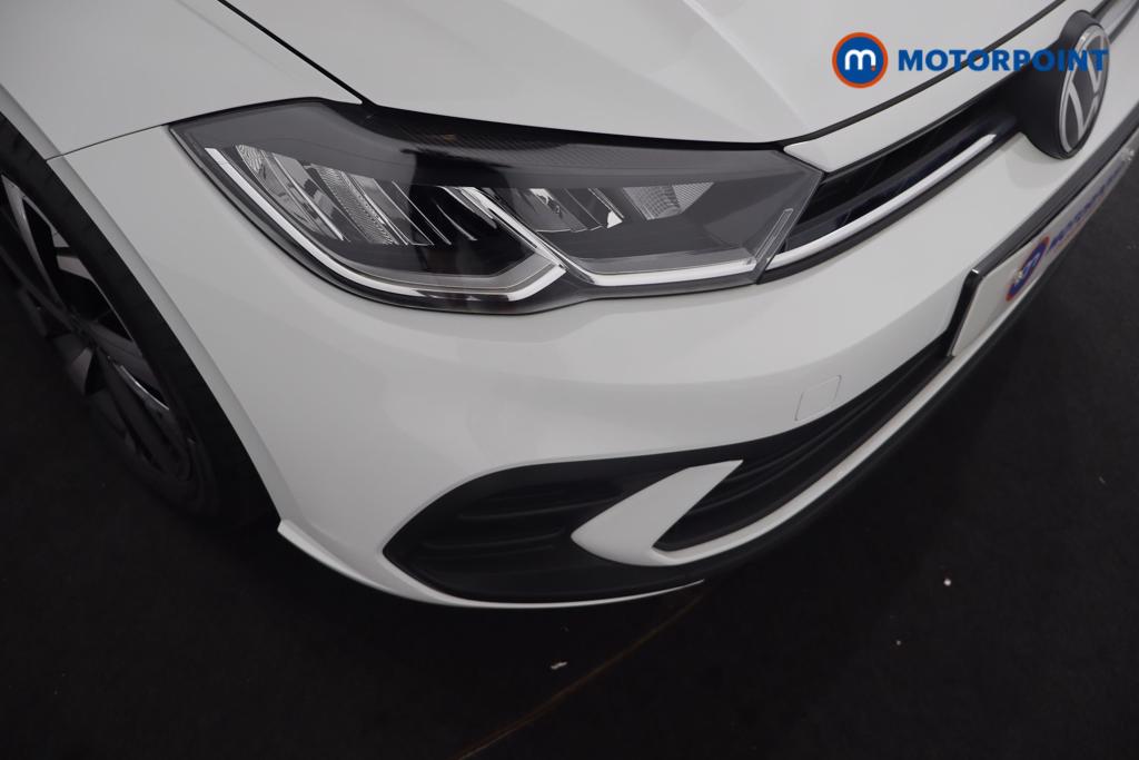Volkswagen Polo Match Manual Petrol Hatchback - Stock Number (1643379) - 16th supplementary image