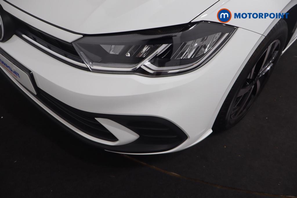 Volkswagen Polo Match Manual Petrol Hatchback - Stock Number (1643379) - 17th supplementary image