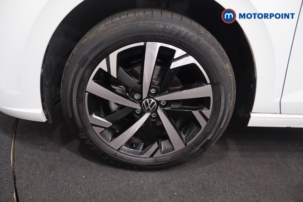 Volkswagen Polo Match Manual Petrol Hatchback - Stock Number (1643379) - 18th supplementary image