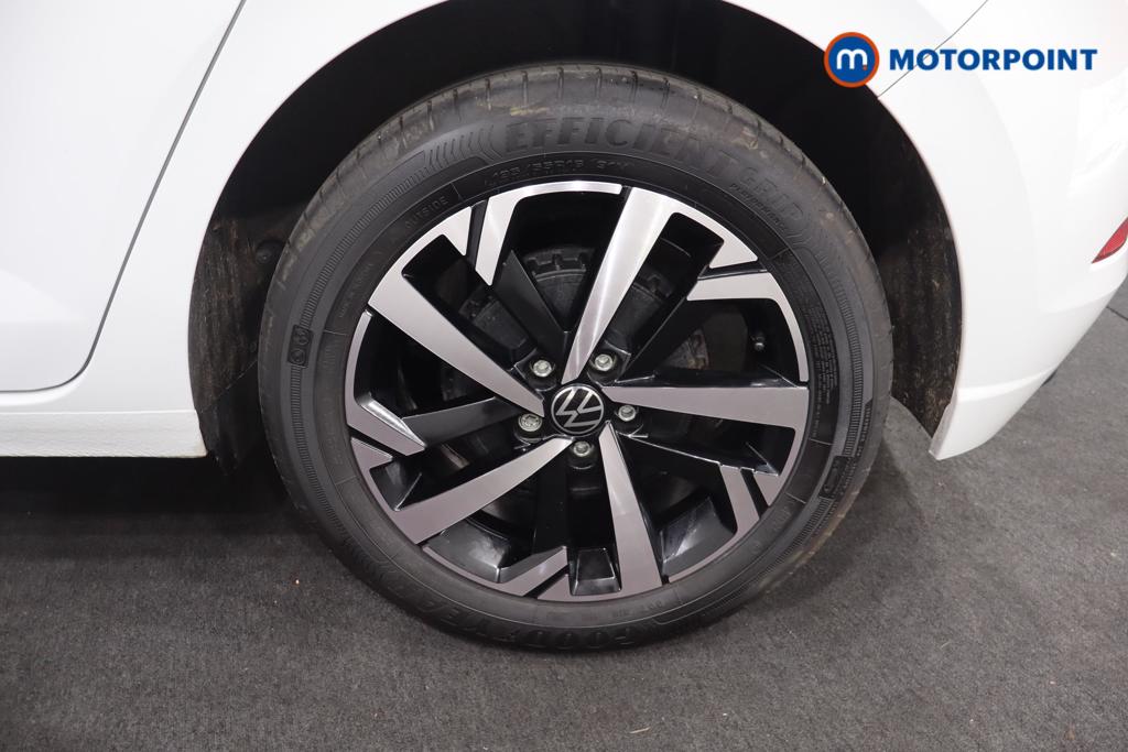 Volkswagen Polo Match Manual Petrol Hatchback - Stock Number (1643379) - 19th supplementary image