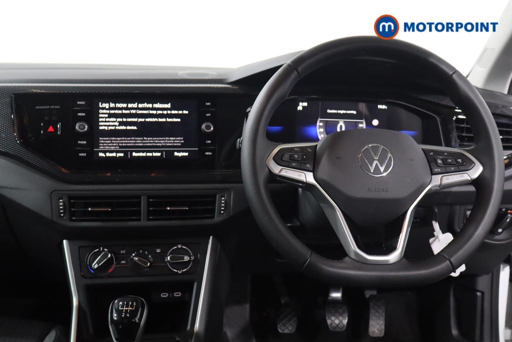 Volkswagen Polo Match Manual Petrol Hatchback - Stock Number (1643379) - 1st supplementary image