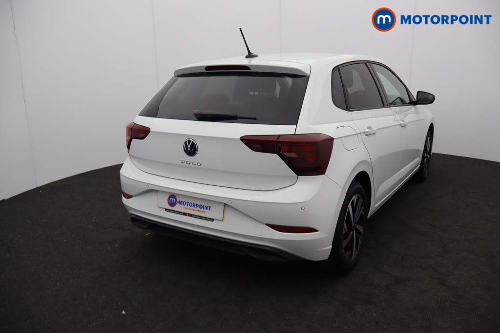 Volkswagen Polo Match Manual Petrol Hatchback - Stock Number (1643383) - 2nd supplementary image