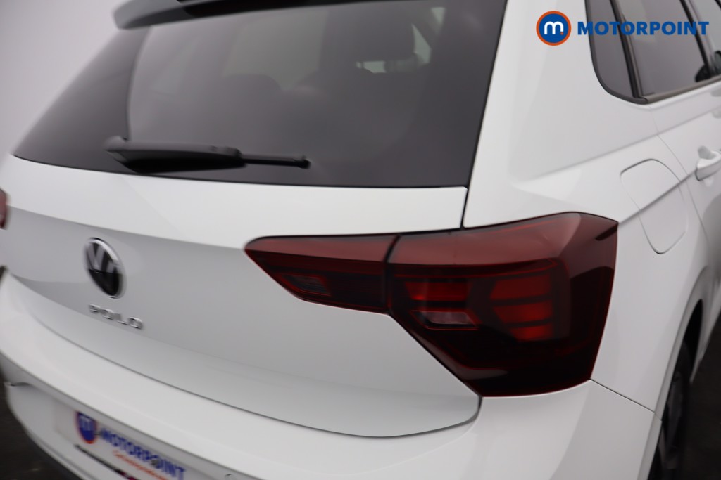 Volkswagen Polo Match Manual Petrol Hatchback - Stock Number (1643383) - 3rd supplementary image