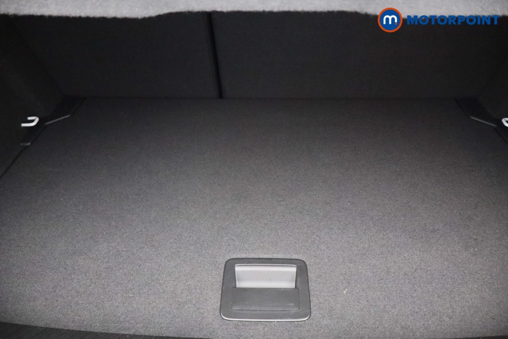 Volkswagen Polo Match Manual Petrol Hatchback - Stock Number (1643383) - 4th supplementary image