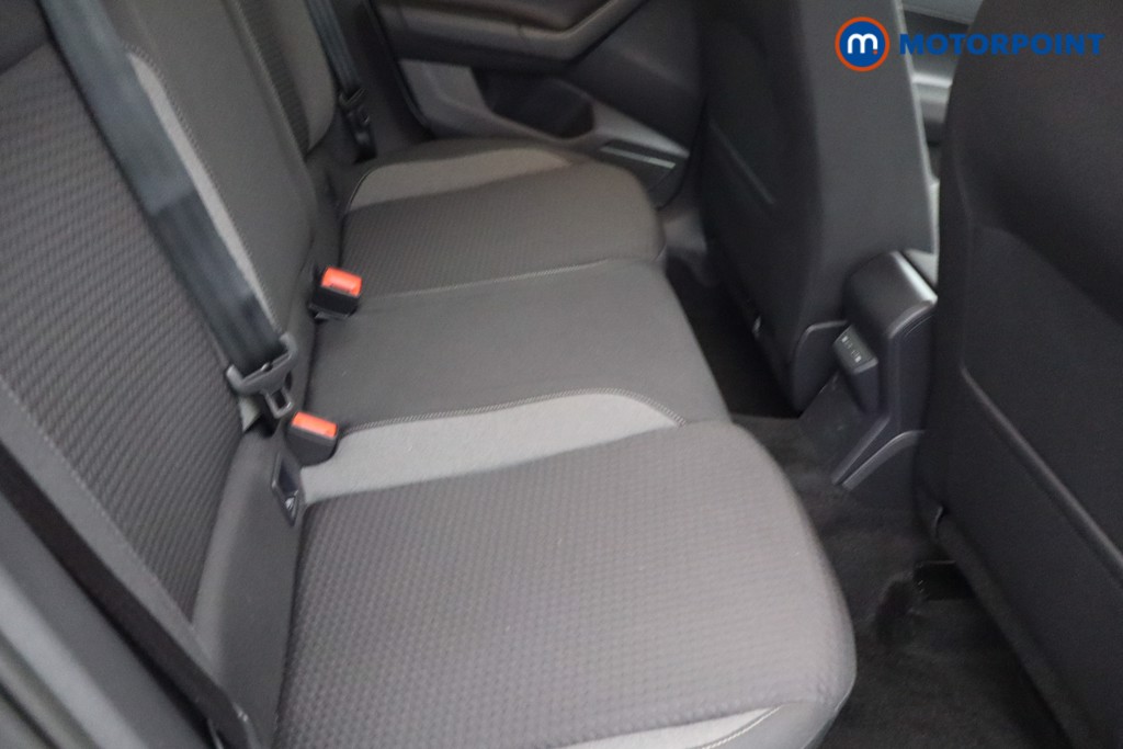 Volkswagen Polo Match Manual Petrol Hatchback - Stock Number (1643383) - 6th supplementary image