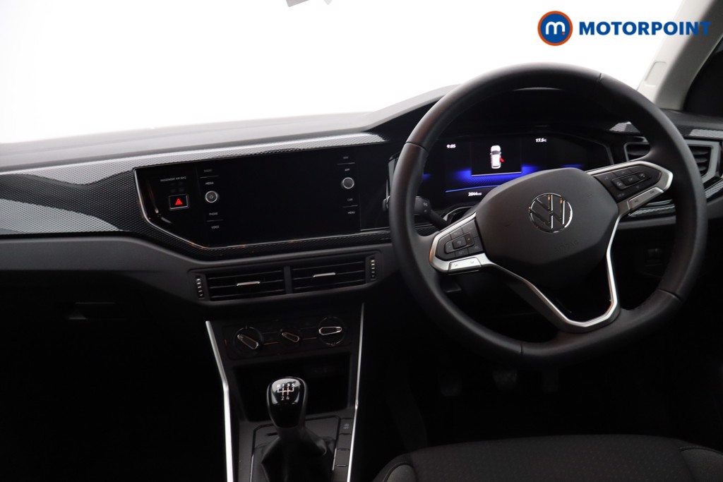 Volkswagen Polo Match Manual Petrol Hatchback - Stock Number (1643383) - 7th supplementary image
