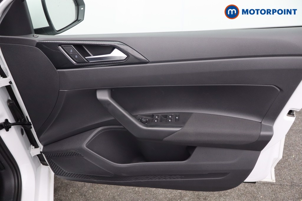Volkswagen Polo Match Manual Petrol Hatchback - Stock Number (1643383) - 8th supplementary image