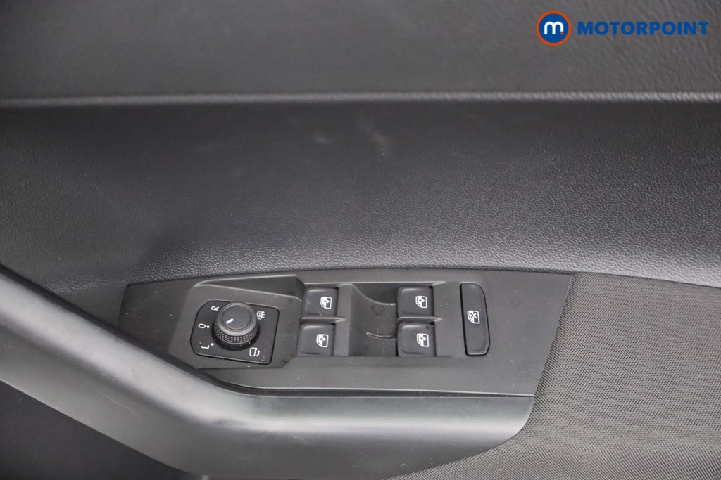 Volkswagen Polo Match Manual Petrol Hatchback - Stock Number (1643383) - 10th supplementary image