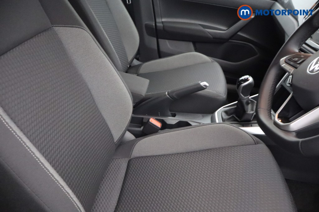 Volkswagen Polo Match Manual Petrol Hatchback - Stock Number (1643383) - 11th supplementary image