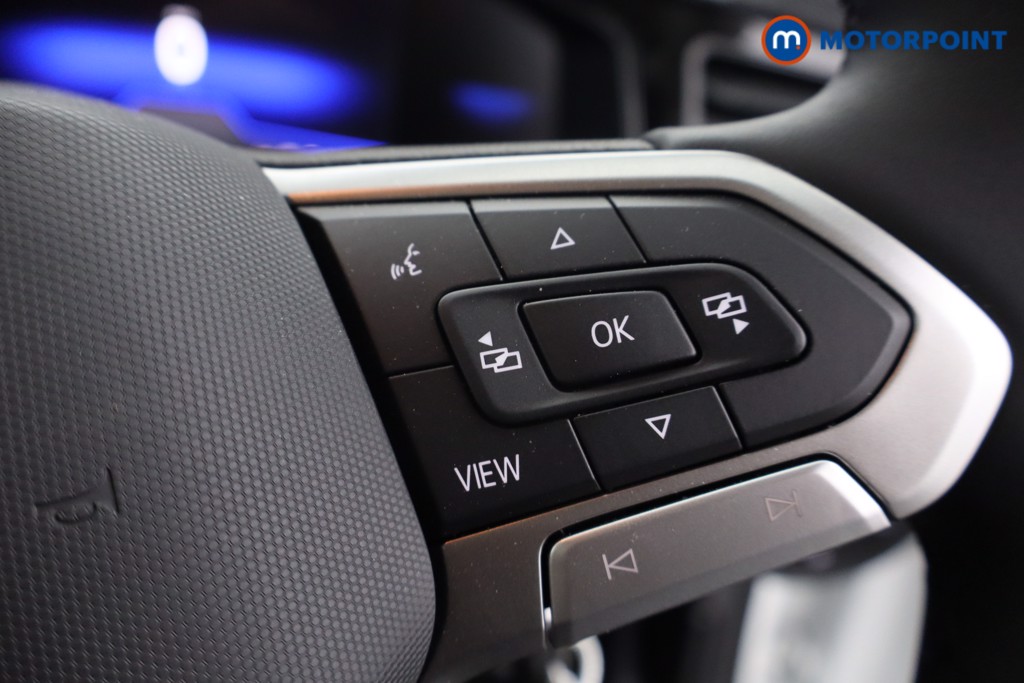 Volkswagen Polo Match Manual Petrol Hatchback - Stock Number (1643383) - 13th supplementary image