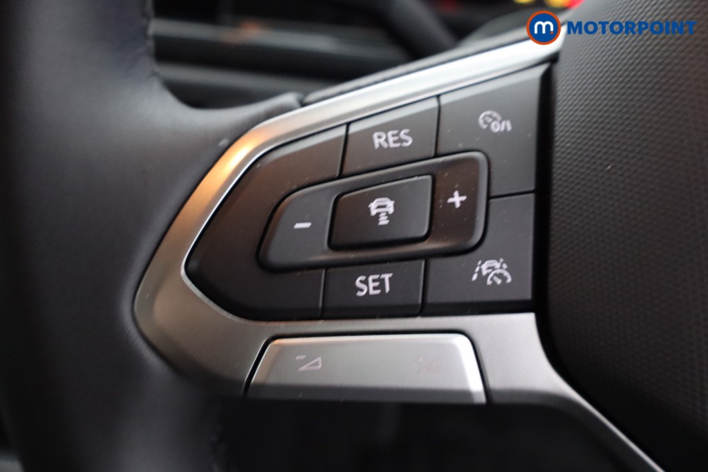 Volkswagen Polo Match Manual Petrol Hatchback - Stock Number (1643383) - 14th supplementary image