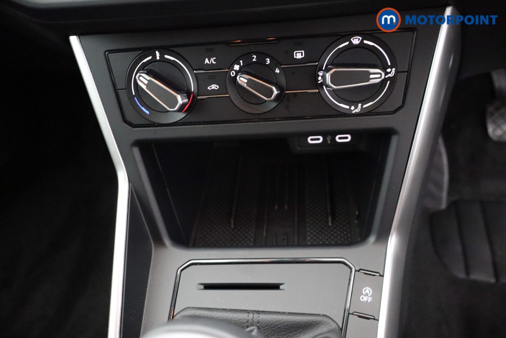 Volkswagen Polo Match Manual Petrol Hatchback - Stock Number (1643383) - 16th supplementary image