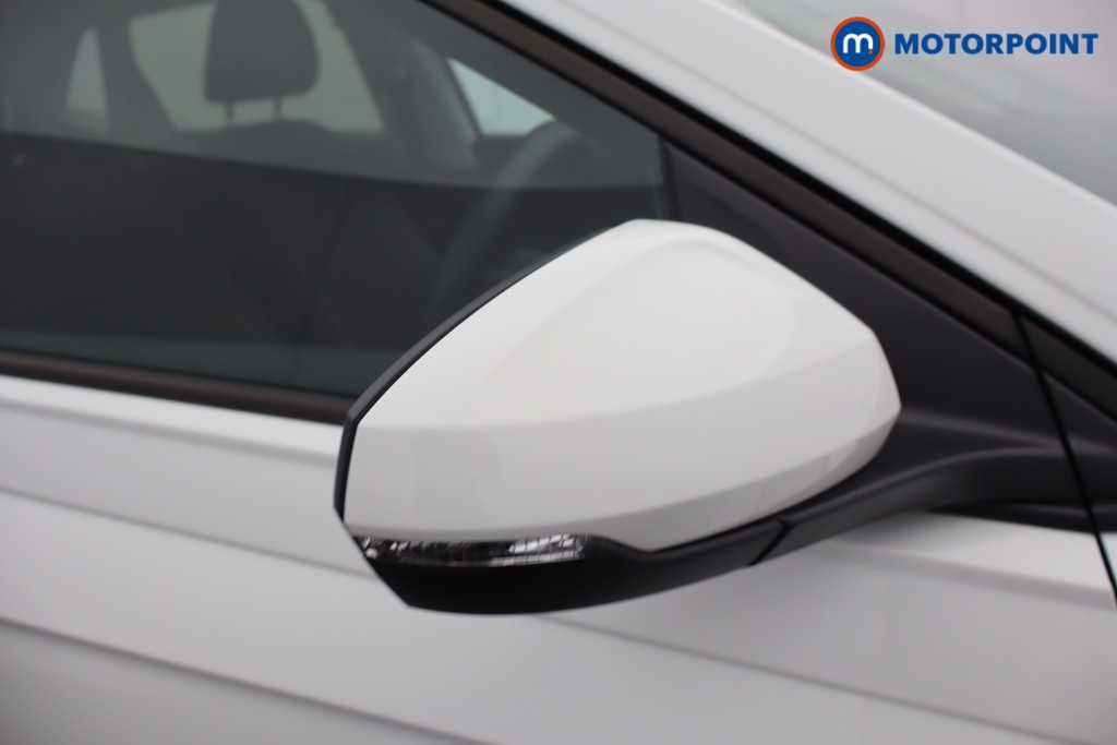 Volkswagen Polo Match Manual Petrol Hatchback - Stock Number (1643383) - 24th supplementary image