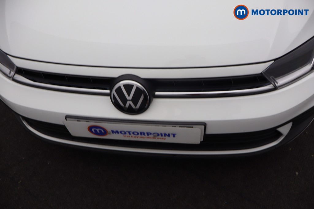 Volkswagen Polo Match Manual Petrol Hatchback - Stock Number (1643383) - 26th supplementary image