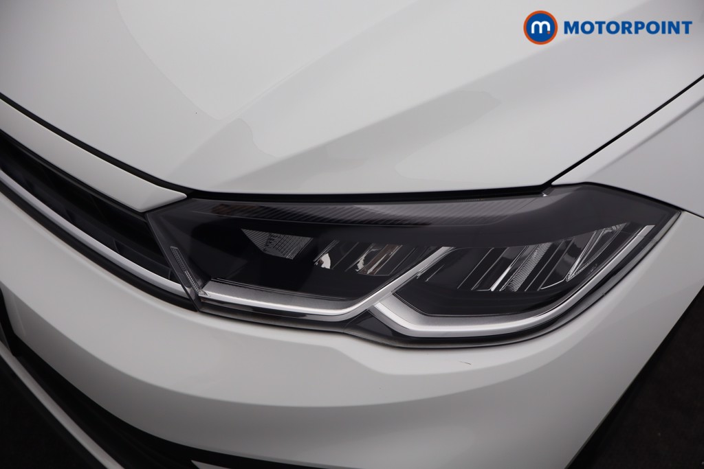 Volkswagen Polo Match Manual Petrol Hatchback - Stock Number (1643383) - 27th supplementary image