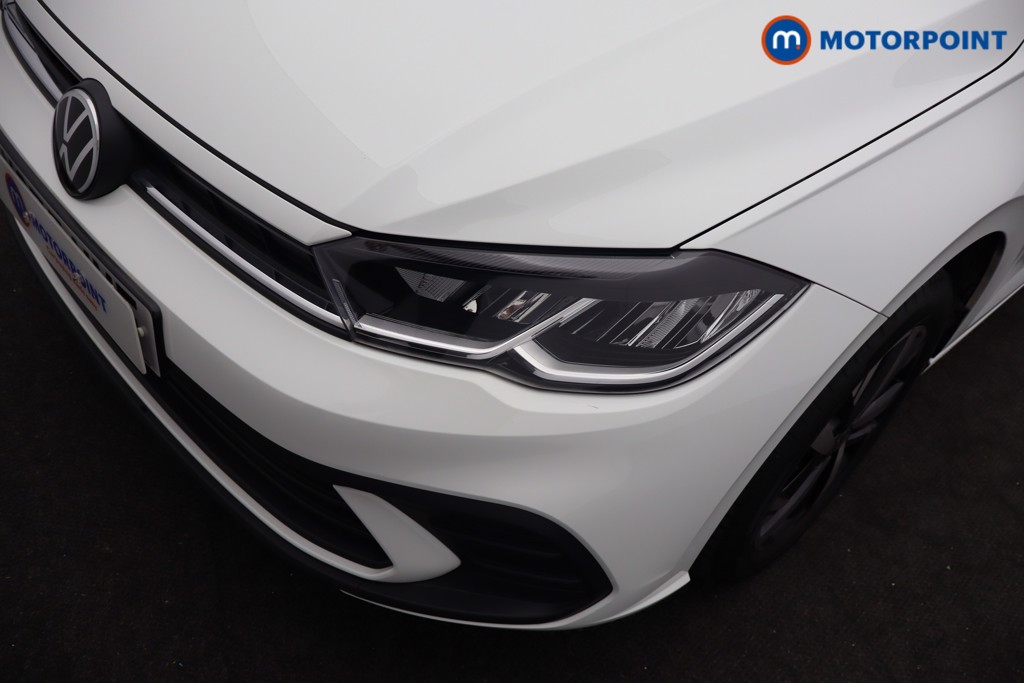 Volkswagen Polo Match Manual Petrol Hatchback - Stock Number (1643383) - 28th supplementary image