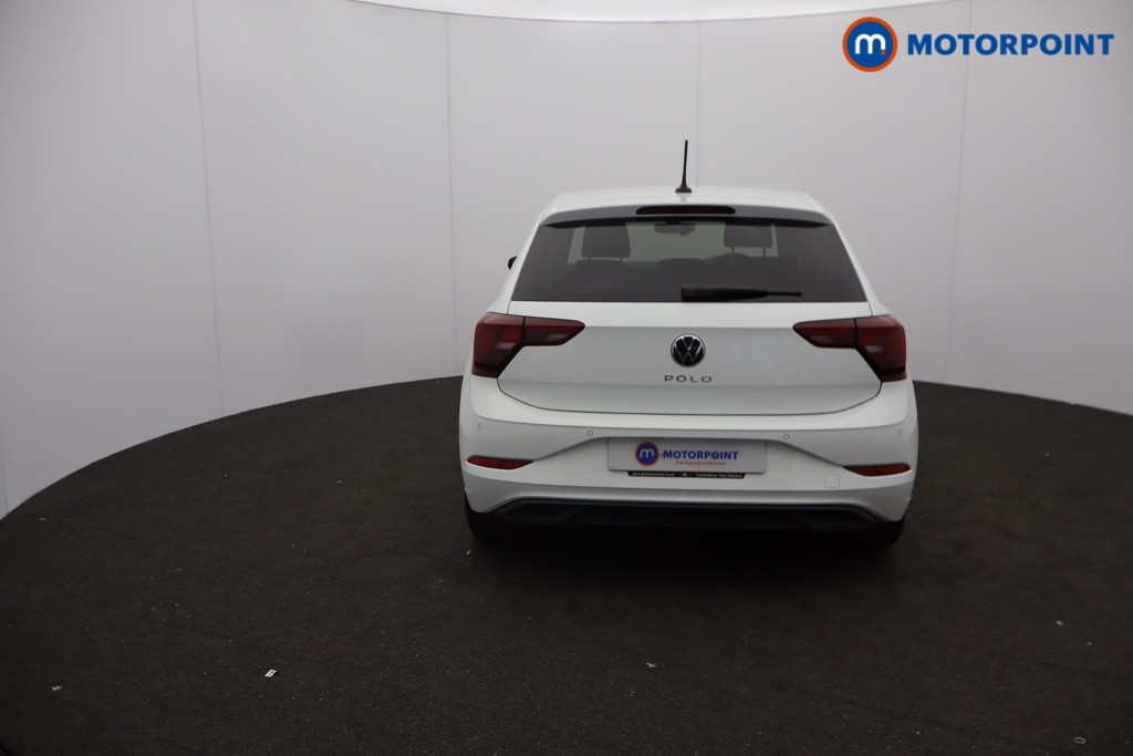 Volkswagen Polo Match Manual Petrol Hatchback - Stock Number (1643383) - 1st supplementary image