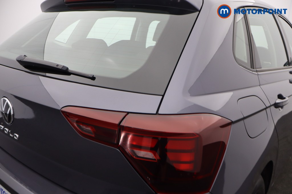 Volkswagen Polo Life Manual Petrol Hatchback - Stock Number (1643388) - 3rd supplementary image