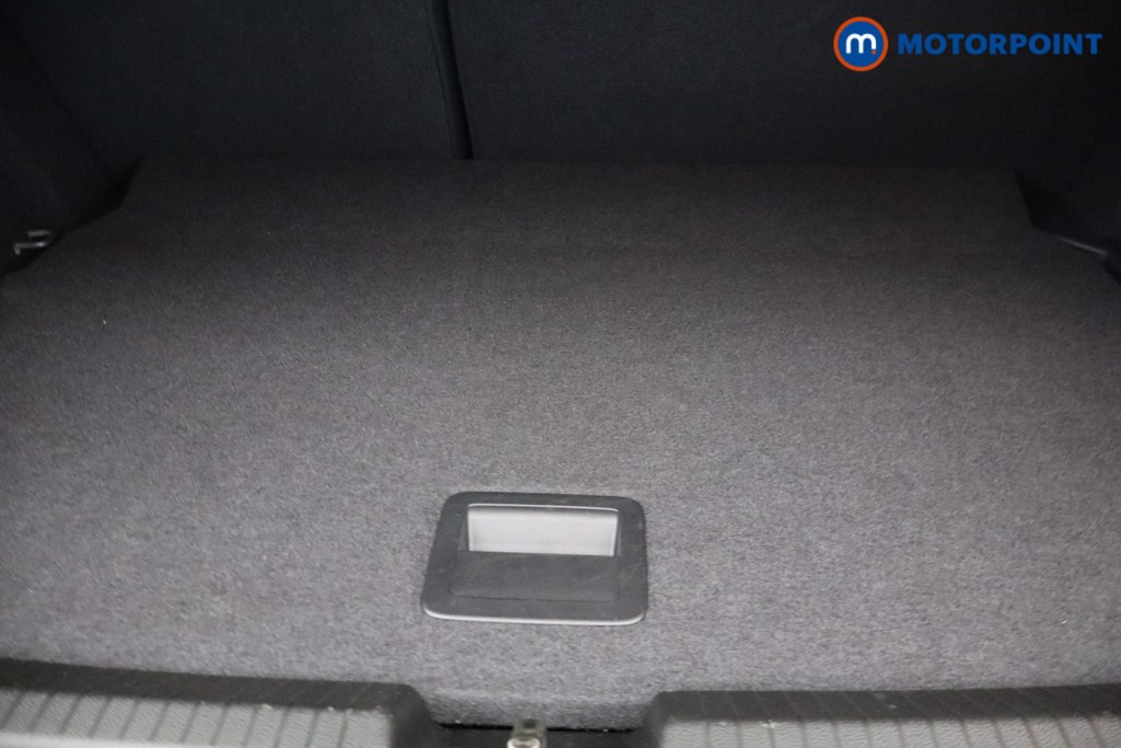 Volkswagen Polo Life Manual Petrol Hatchback - Stock Number (1643388) - 4th supplementary image