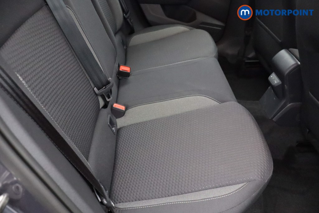 Volkswagen Polo Life Manual Petrol Hatchback - Stock Number (1643388) - 6th supplementary image