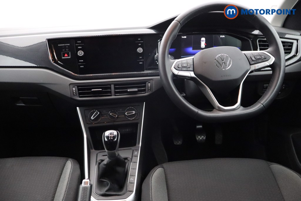 Volkswagen Polo Life Manual Petrol Hatchback - Stock Number (1643388) - 7th supplementary image