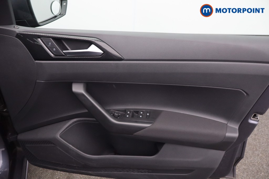 Volkswagen Polo Life Manual Petrol Hatchback - Stock Number (1643388) - 8th supplementary image