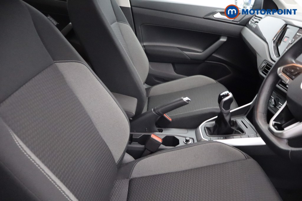 Volkswagen Polo Life Manual Petrol Hatchback - Stock Number (1643388) - 11th supplementary image