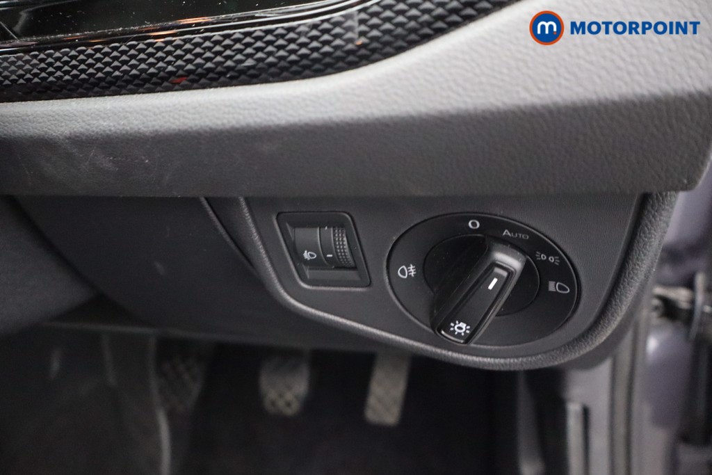 Volkswagen Polo Life Manual Petrol Hatchback - Stock Number (1643388) - 12th supplementary image