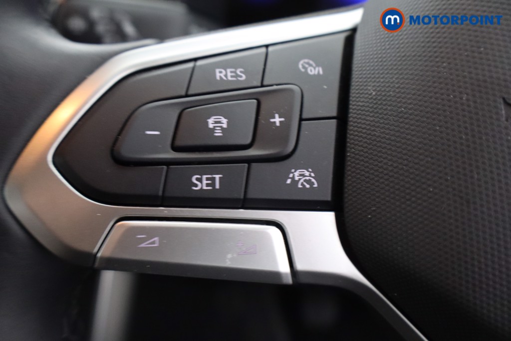 Volkswagen Polo Life Manual Petrol Hatchback - Stock Number (1643388) - 14th supplementary image
