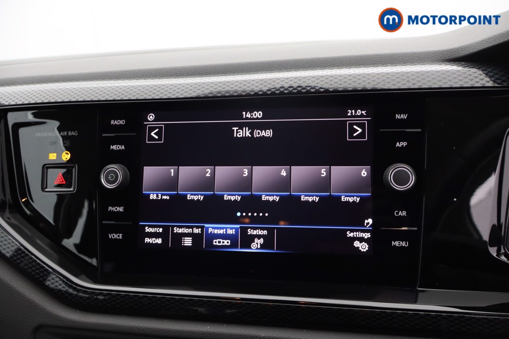 Volkswagen Polo Life Manual Petrol Hatchback - Stock Number (1643388) - 18th supplementary image