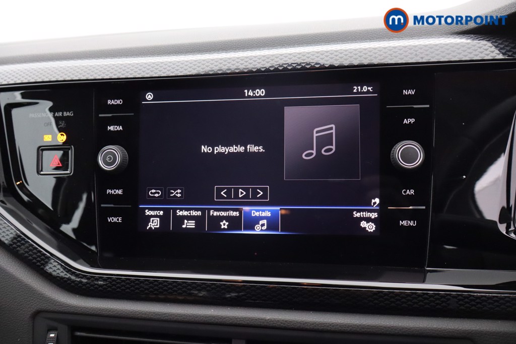 Volkswagen Polo Life Manual Petrol Hatchback - Stock Number (1643388) - 19th supplementary image