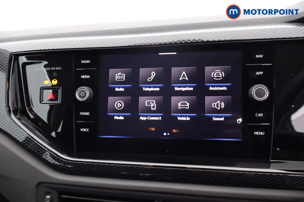 Volkswagen Polo Life Manual Petrol Hatchback - Stock Number (1643388) - 24th supplementary image
