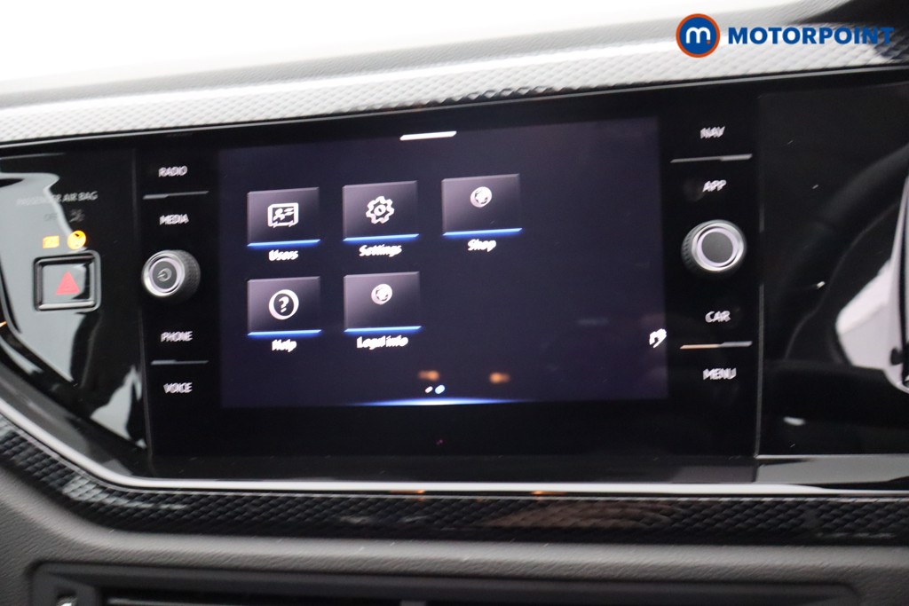 Volkswagen Polo Life Manual Petrol Hatchback - Stock Number (1643388) - 25th supplementary image