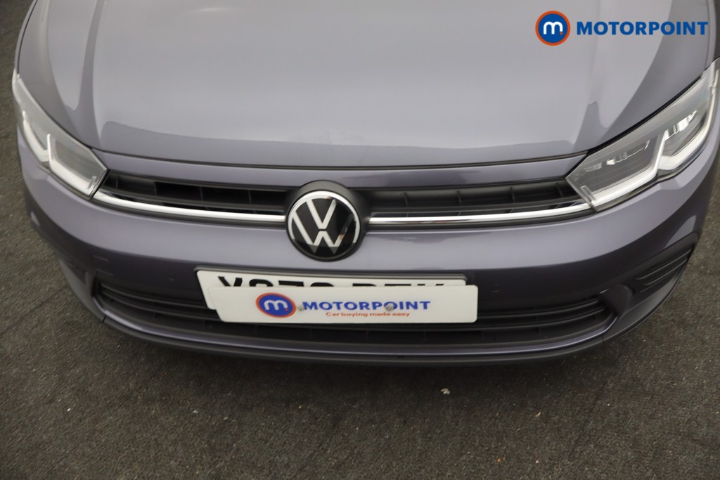 Volkswagen Polo Life Manual Petrol Hatchback - Stock Number (1643388) - 28th supplementary image