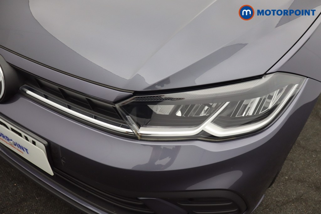 Volkswagen Polo Life Manual Petrol Hatchback - Stock Number (1643388) - 29th supplementary image