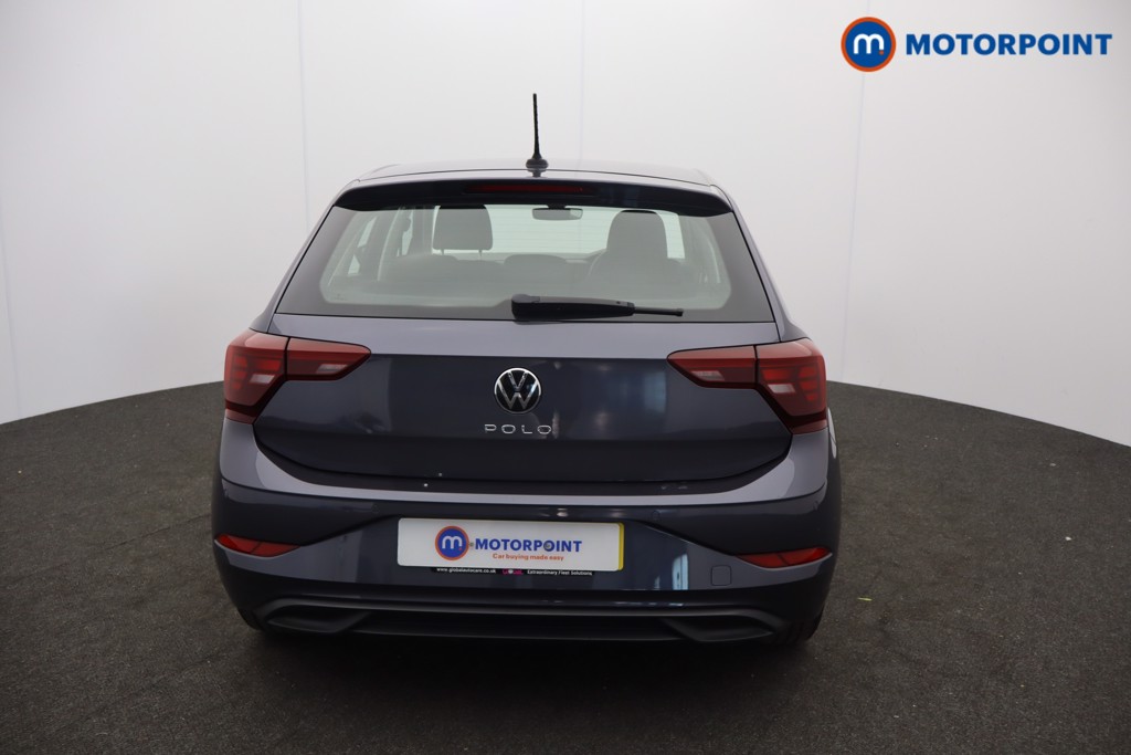 Volkswagen Polo Life Manual Petrol Hatchback - Stock Number (1643388) - 1st supplementary image