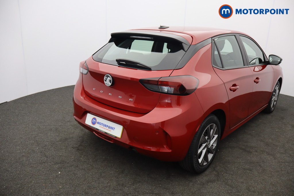Vauxhall Corsa Design Manual Petrol Hatchback - Stock Number (1643395) - 2nd supplementary image
